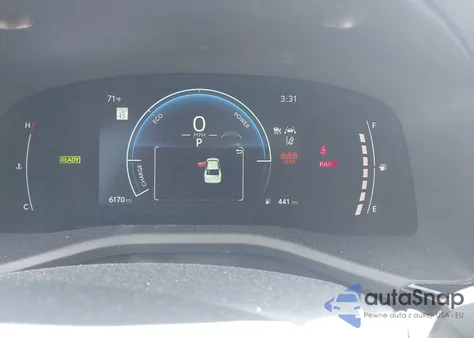 2025 Toyota Camry Se from USA, damaged, VIN 4T1DAACK3SU145445